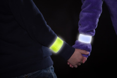 AKCIA Reflexná samonavíjacia páska - svetlo ružová AKCIA Reflexná samonavíjacia páska - svetlo ružová